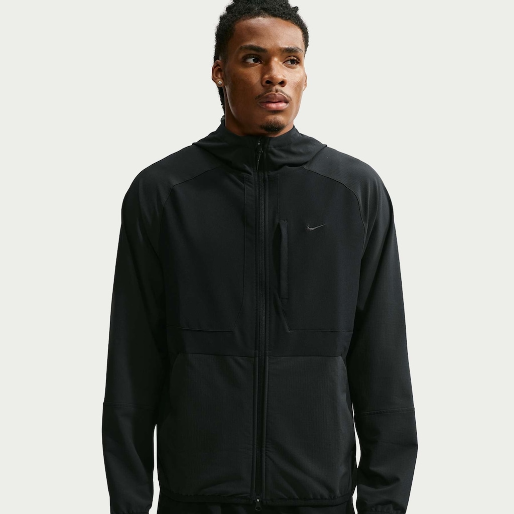 Imagem 1 do produto Jaqueta Masculina Nike Repel Unlimited