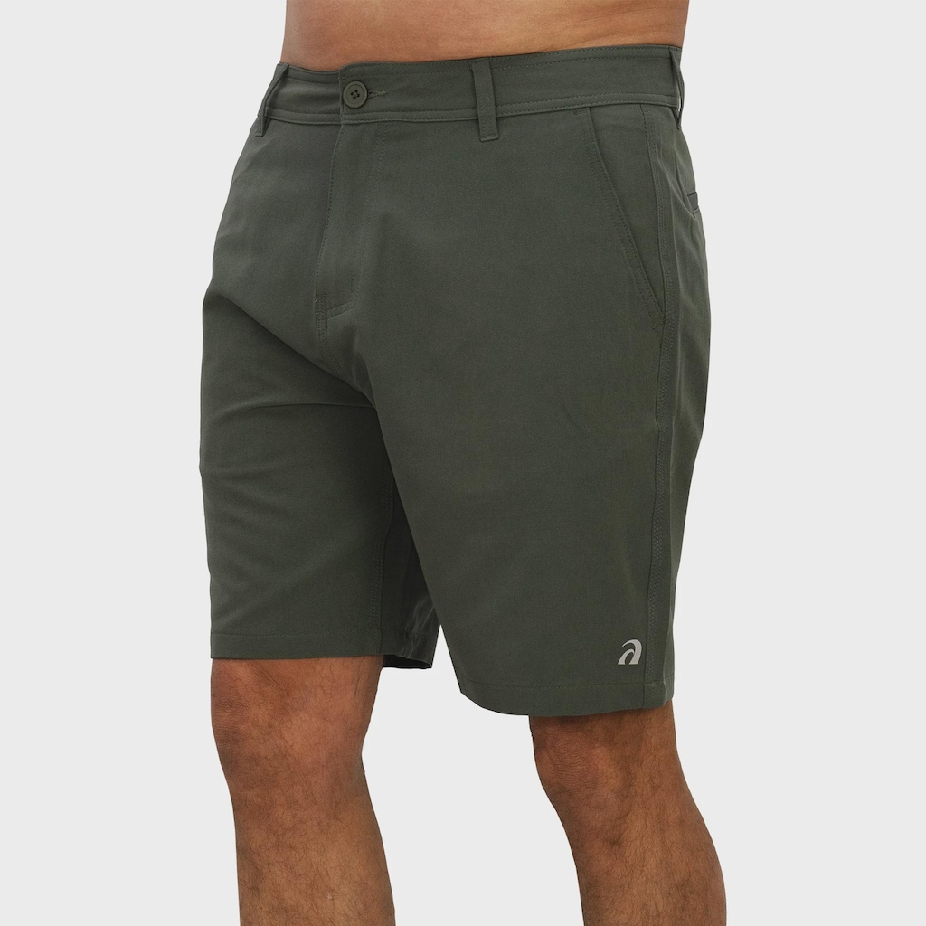 Imagem 1 do produto Bermuda Surf Alive Híbrida Oahu - Masculina