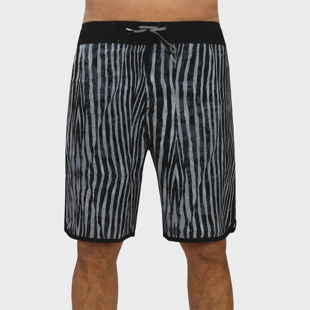 Imagem 2 do produto Bermuda Volcom Pervade Charcoal - Masculina