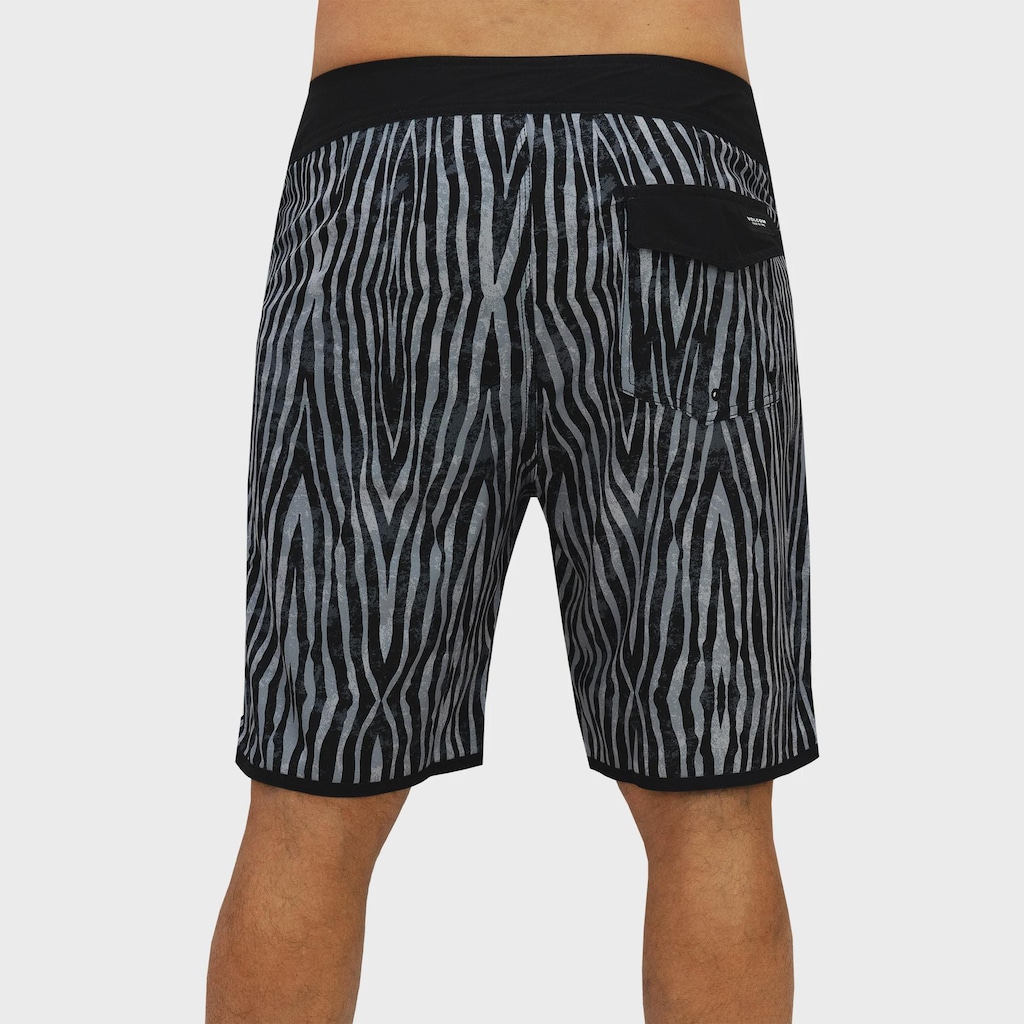 Imagem 4 do produto Bermuda Volcom Pervade Charcoal - Masculina