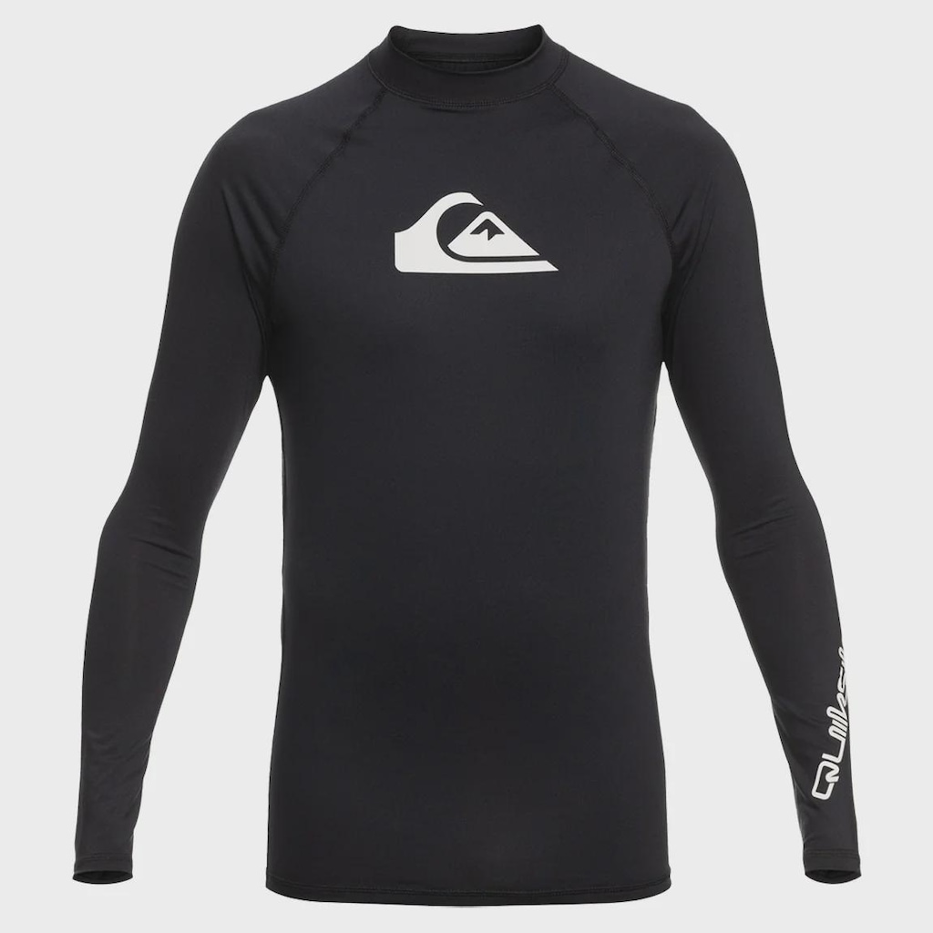 Imagem 1 do produto Camiseta Quiksilver All Time Masculina