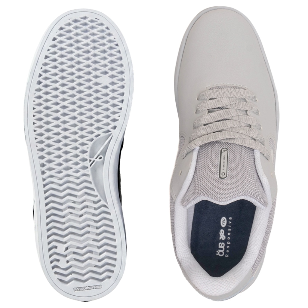 Imagem 2 do produto Tênis Unissex Ous Skate Imigrante
