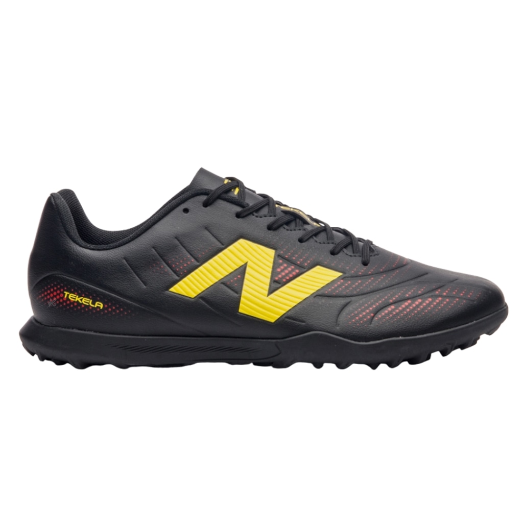 Imagem 1 do produto Chuteira Society Adulto New Balance Tekela Club Tf