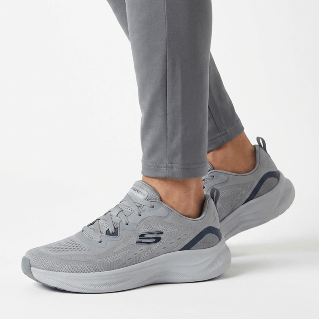 Imagem 5 do produto Tênis Masculino Skechers Skech Cloud