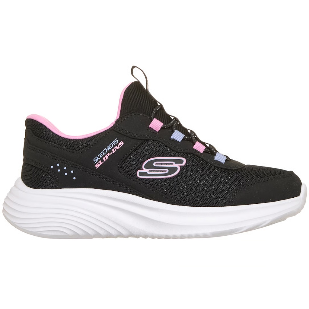 Imagem 1 do produto Tênis Infantil Skechers Bounder Pro Step One