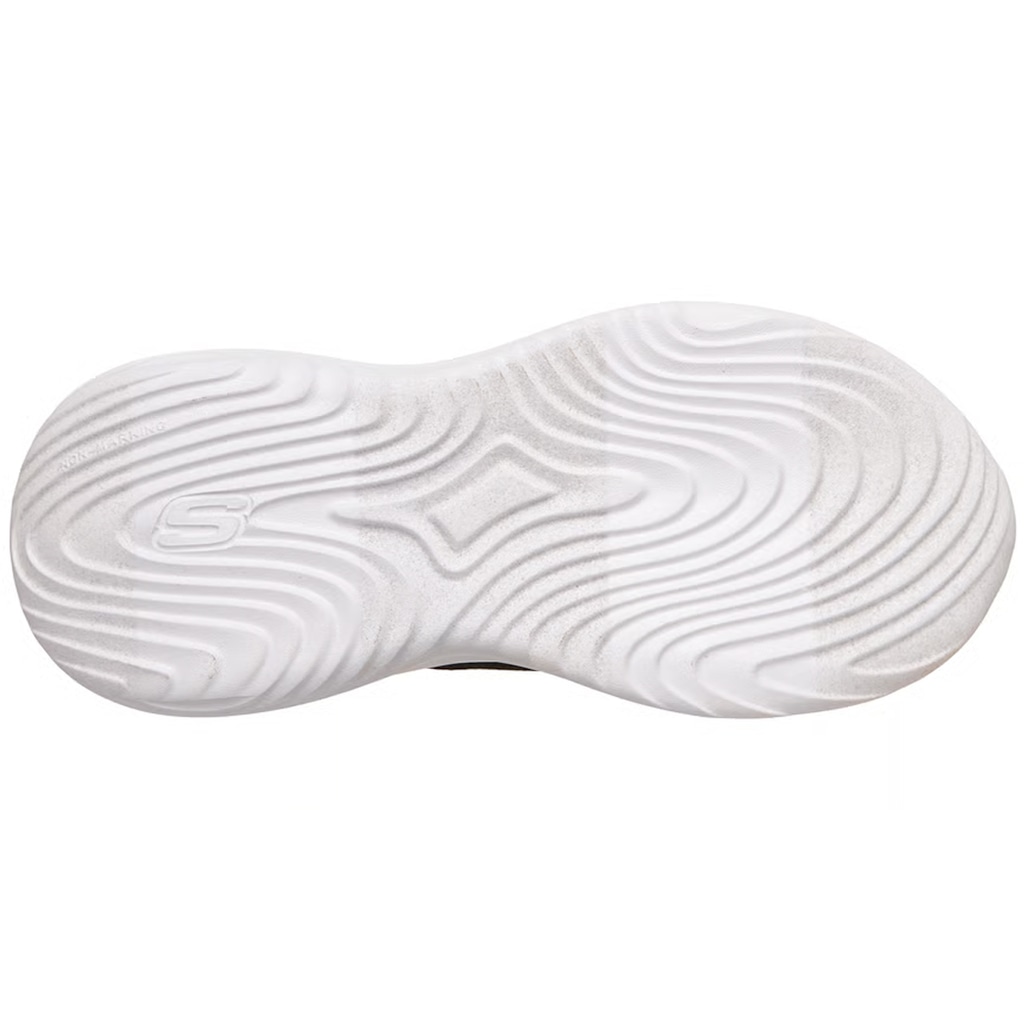 Imagem 3 do produto Tênis Infantil Skechers Bounder Pro Step One