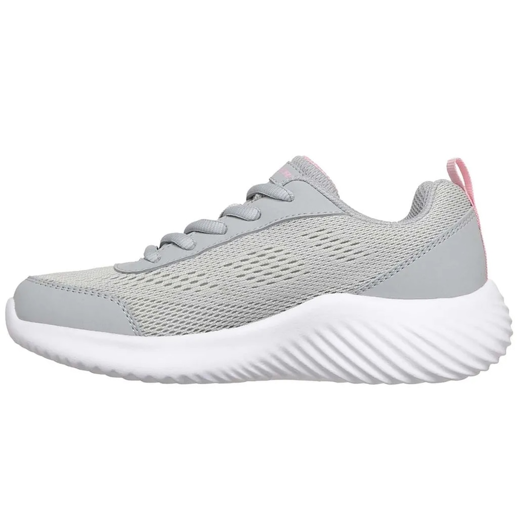 Imagem 2 do produto Tênis Infantil Skechers Bounder Ez-Breeze