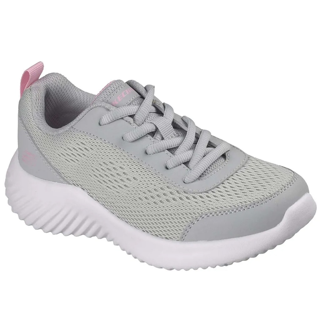 Imagem 3 do produto Tênis Infantil Skechers Bounder Ez-Breeze