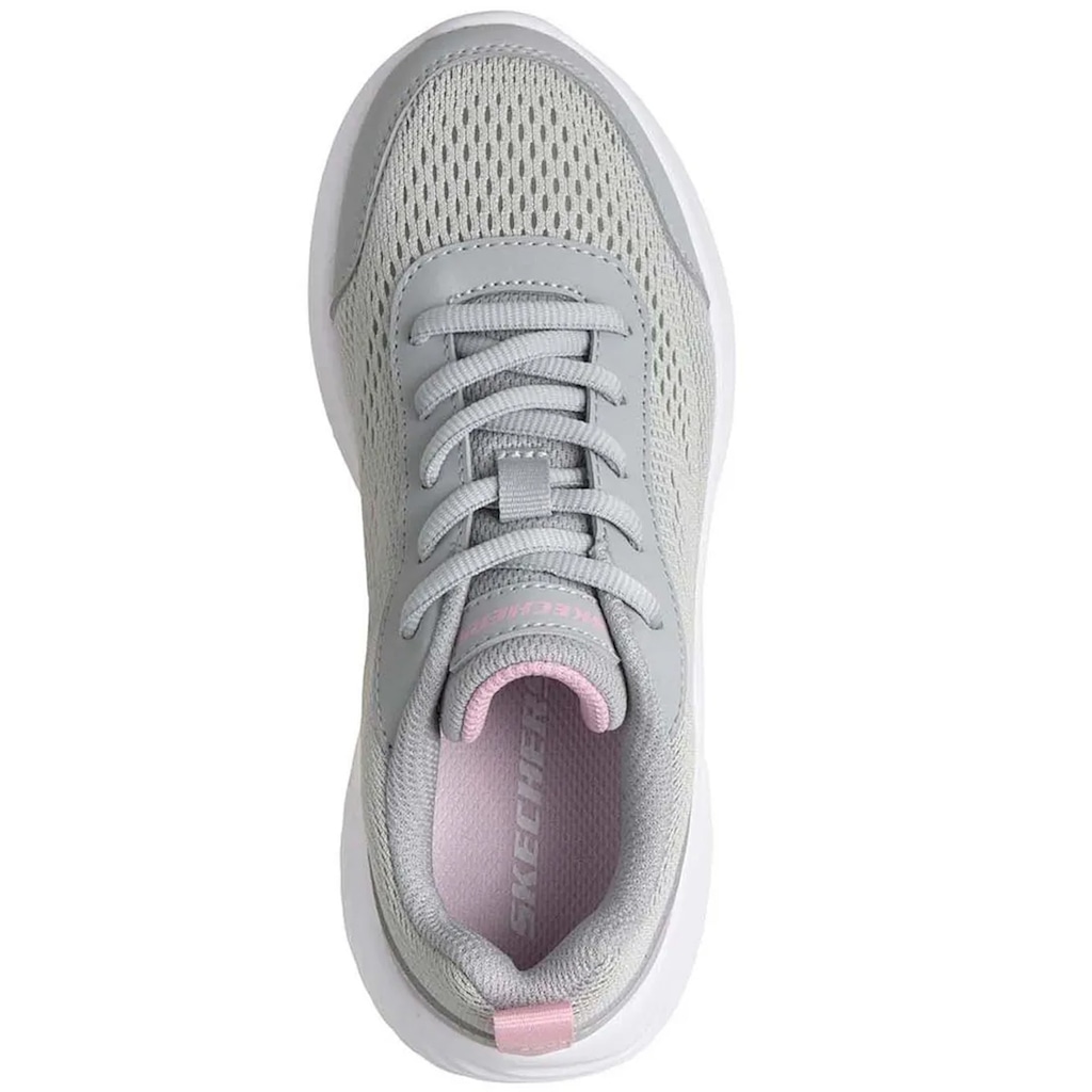 Imagem 4 do produto Tênis Infantil Skechers Bounder Ez-Breeze