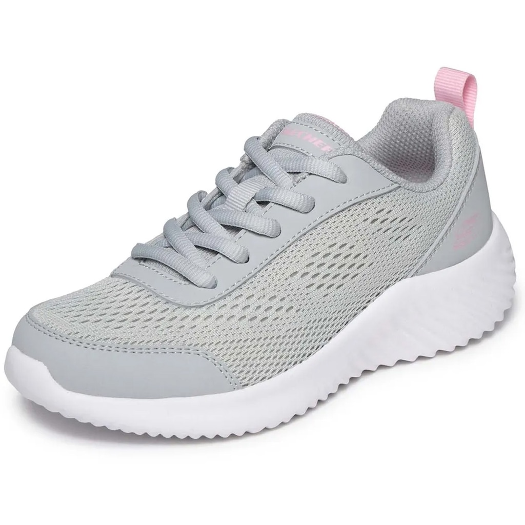 Imagem 5 do produto Tênis Infantil Skechers Bounder Ez-Breeze