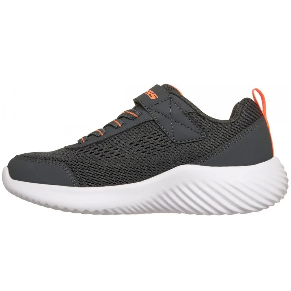 Imagem 2 do produto Tênis Infantil Skechers Bounder Quantarun