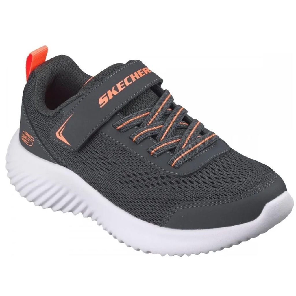 Imagem 3 do produto Tênis Infantil Skechers Bounder Quantarun