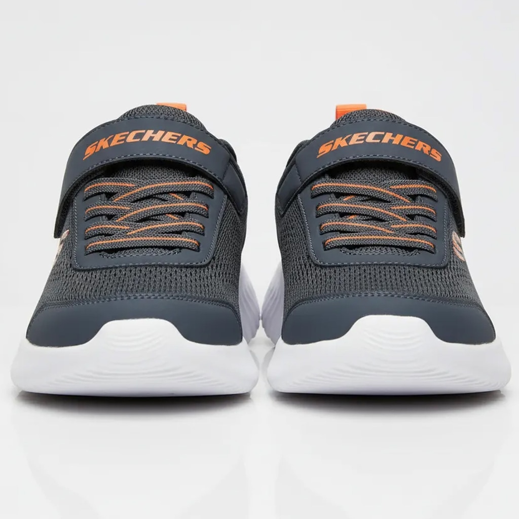 Imagem 5 do produto Tênis Infantil Skechers Bounder Quantarun