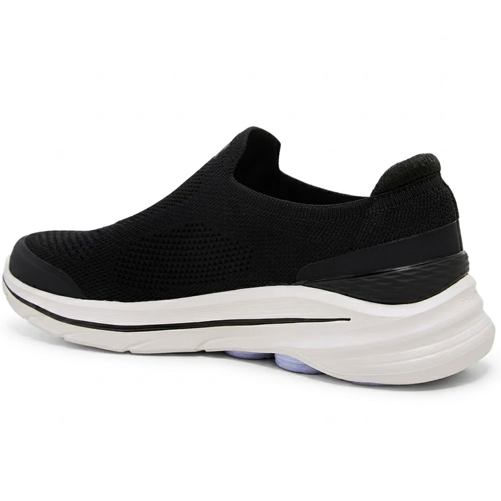 Imagem 2 do produto Tênis Feminino Skechers Go Walk 8 Lillian