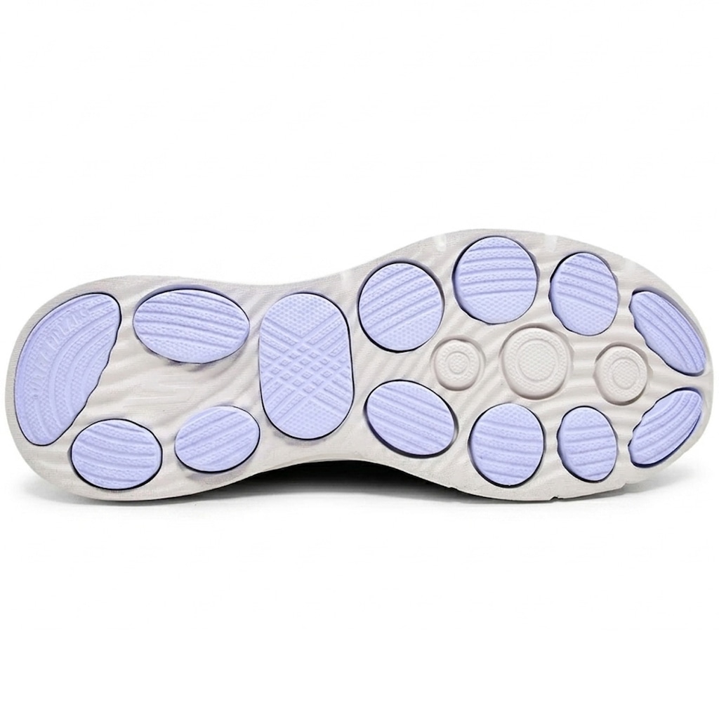 Imagem 5 do produto Tênis Feminino Skechers Go Walk 8 Lillian