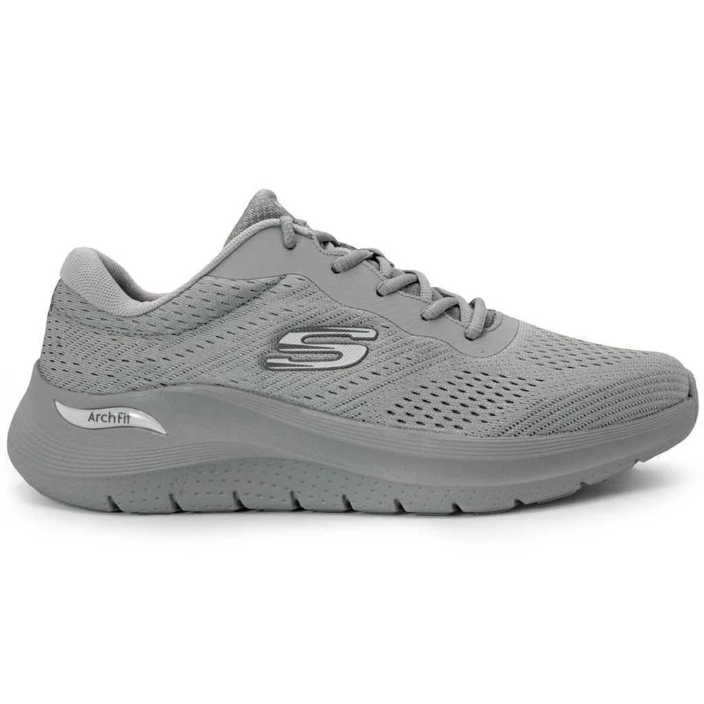 Imagem 1 do produto Tênis Masculino Skechers Arch Fit 2.0