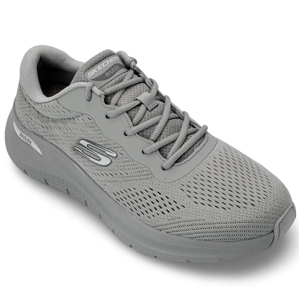 Imagem 2 do produto Tênis Masculino Skechers Arch Fit 2.0