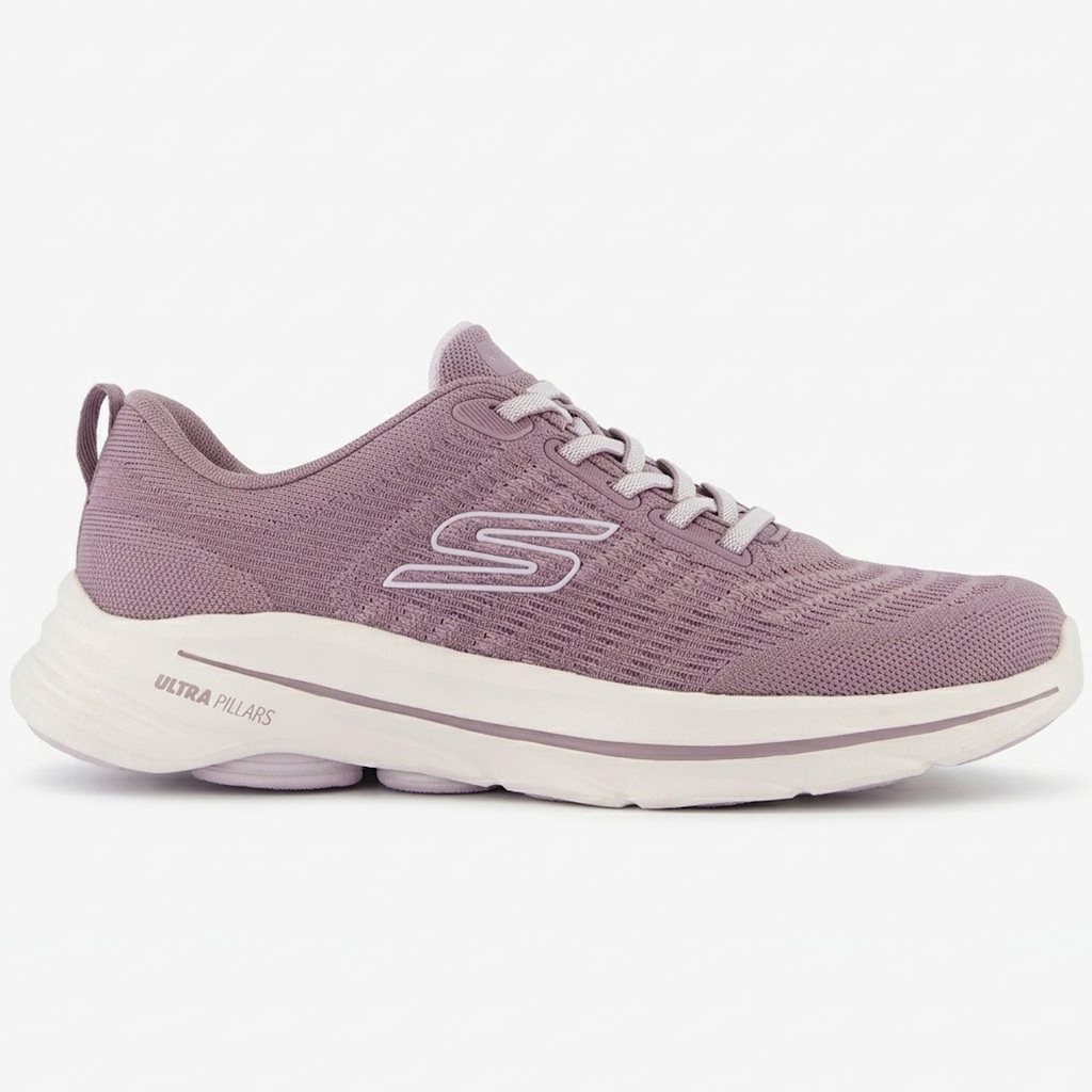 Imagem 1 do produto Tênis Feminino Skechers Go Walk 8 Britt