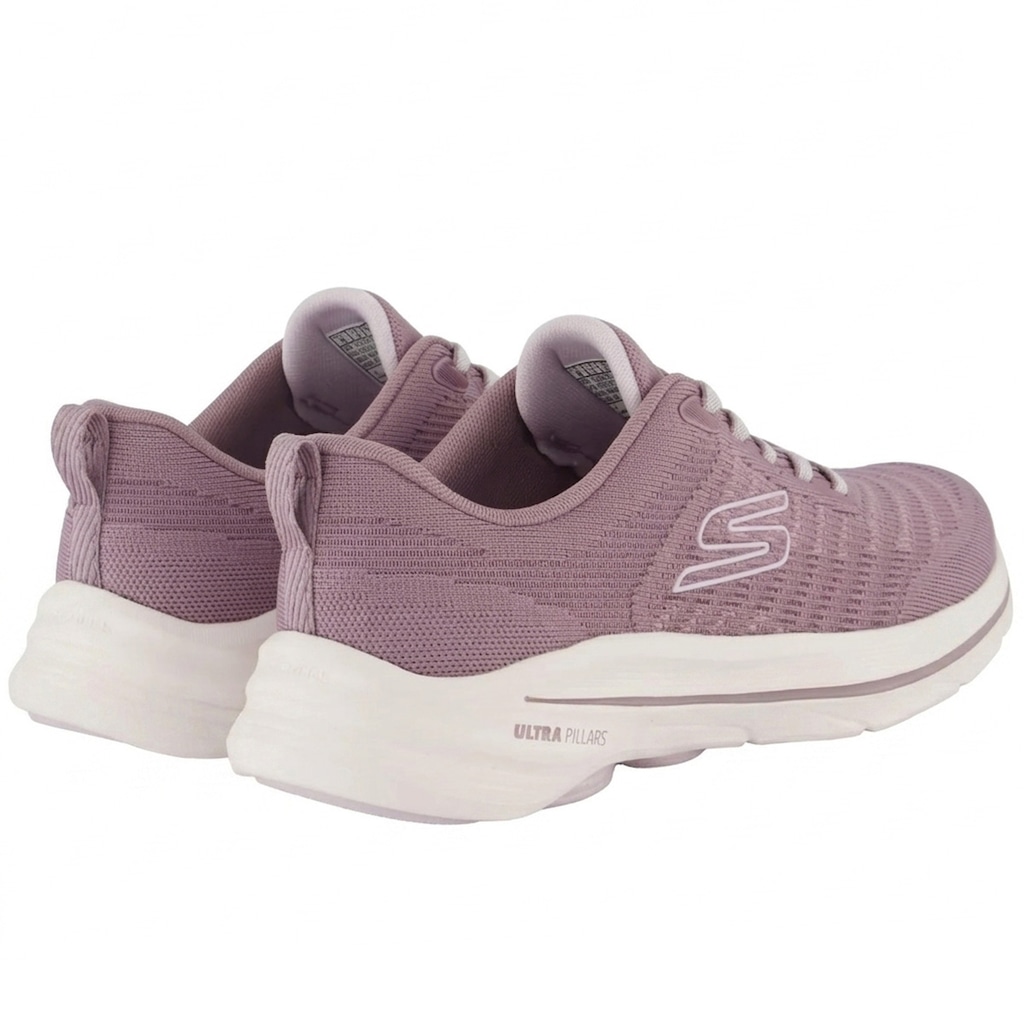 Imagem 3 do produto Tênis Feminino Skechers Go Walk 8 Britt