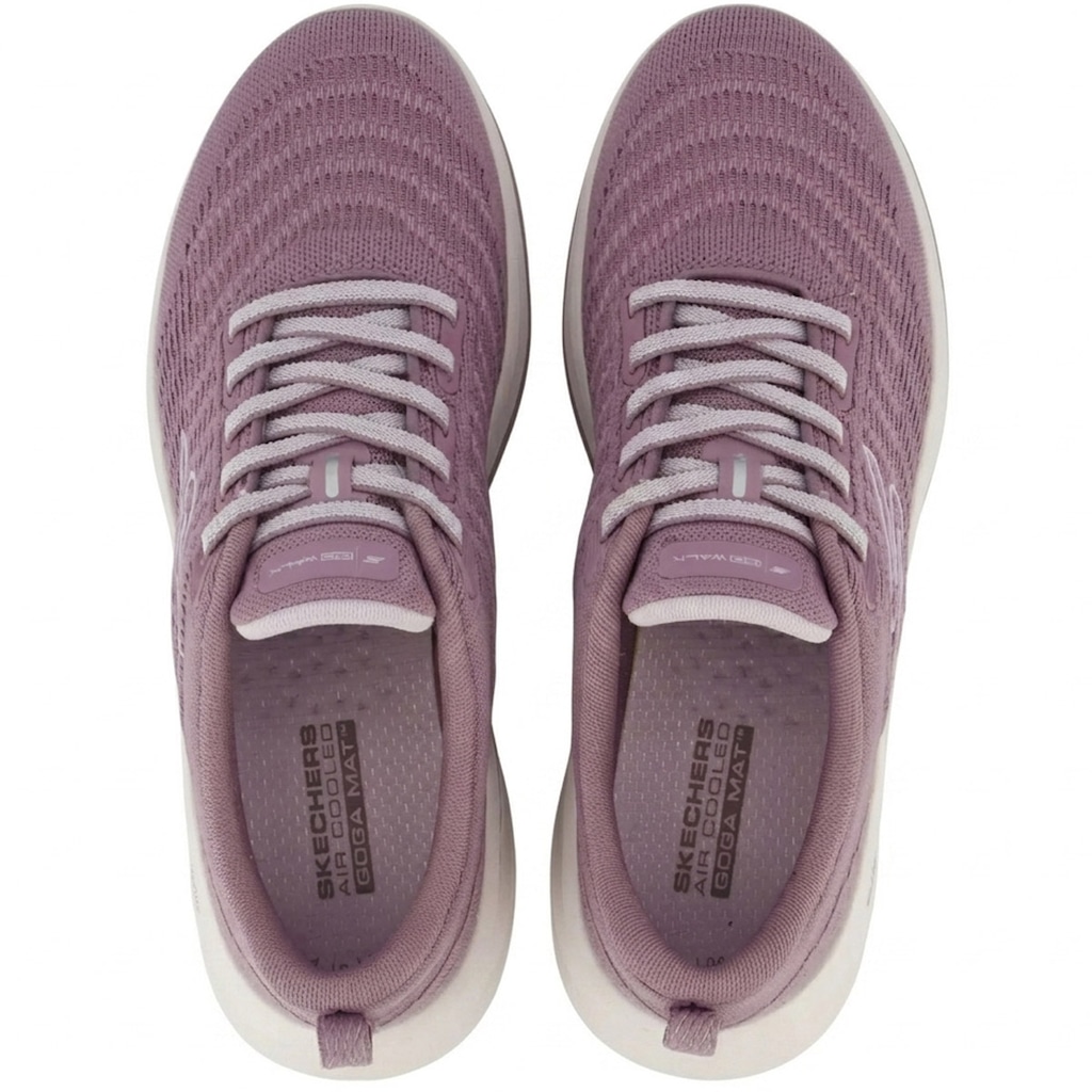 Imagem 4 do produto Tênis Feminino Skechers Go Walk 8 Britt