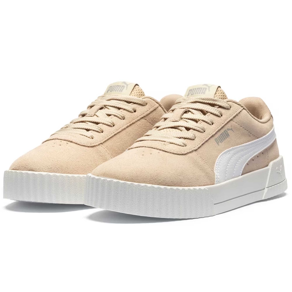 Imagem 2 do produto Tênis Feminino Puma Carina BDP