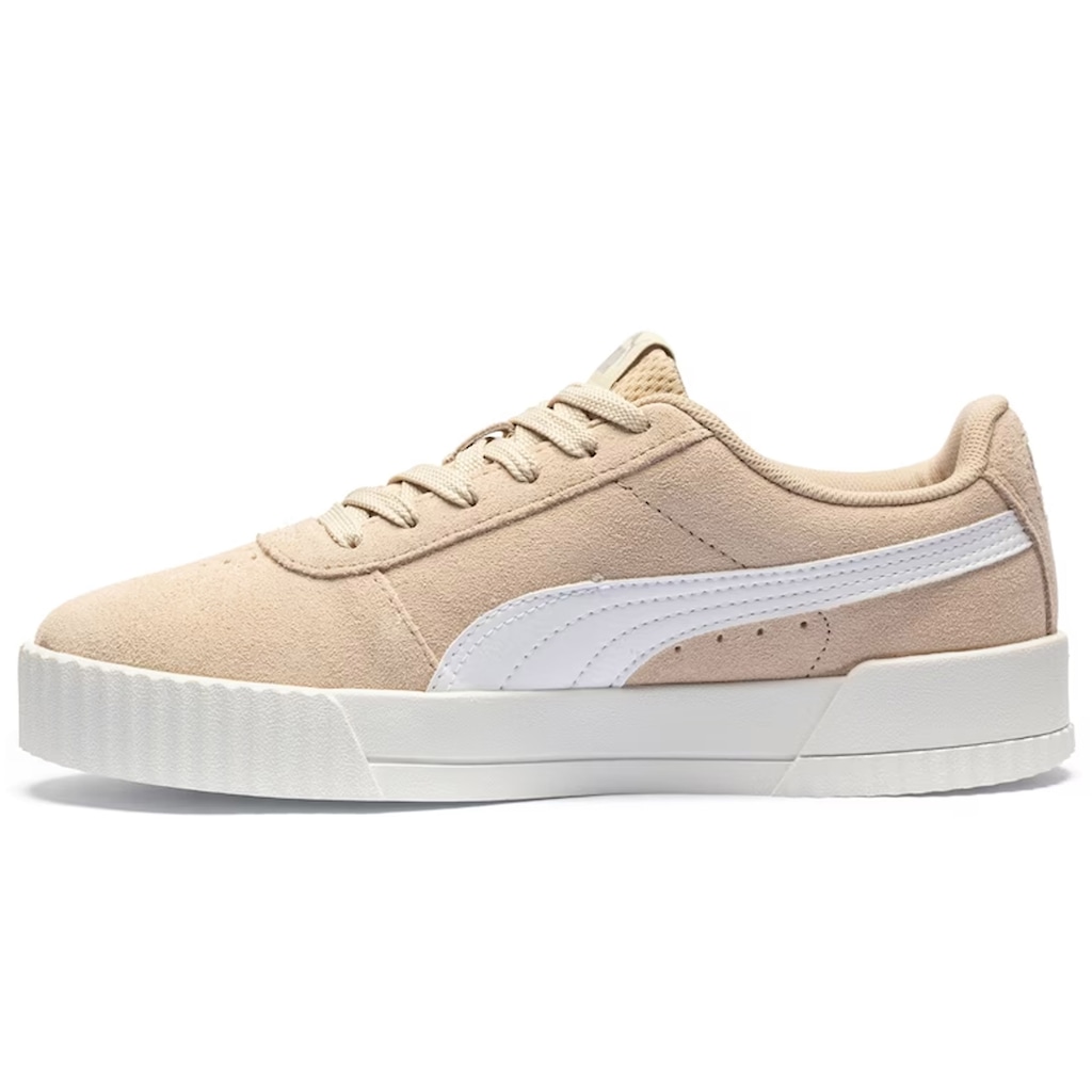 Imagem 3 do produto Tênis Feminino Puma Carina BDP