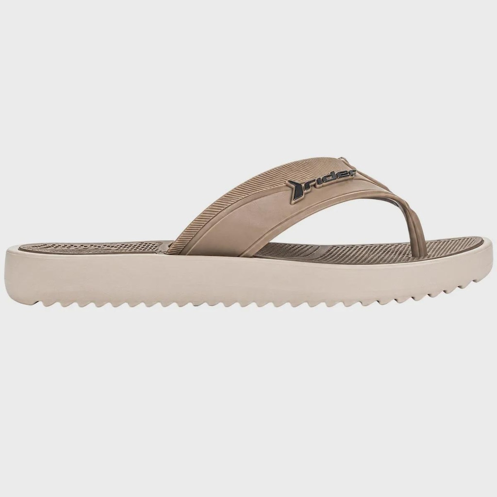 Imagem 2 do produto Chinelo Masculino Rider Trace Plus