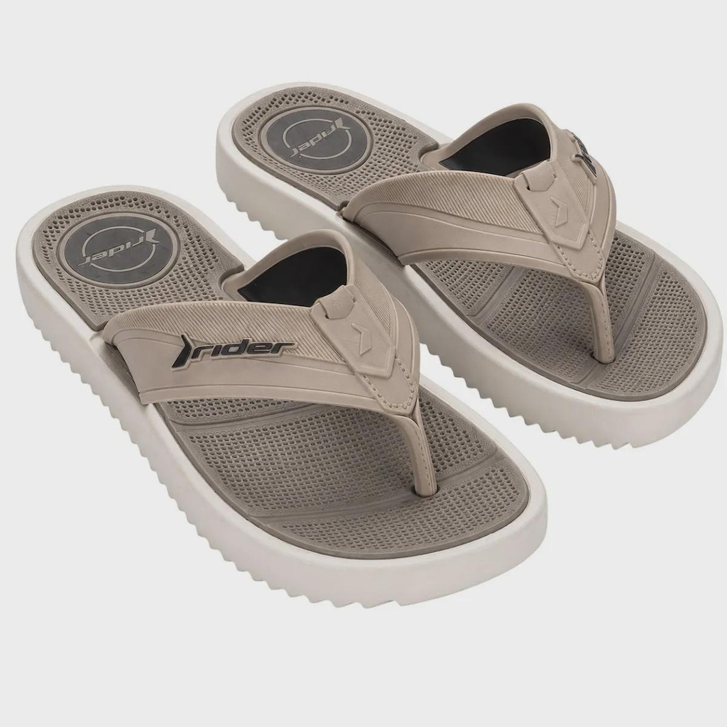 Imagem 3 do produto Chinelo Masculino Rider Trace Plus