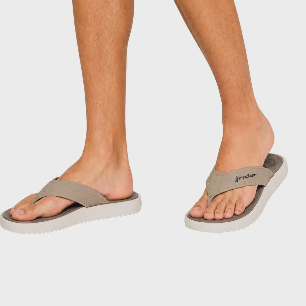 Imagem 4 do produto Chinelo Masculino Rider Trace Plus