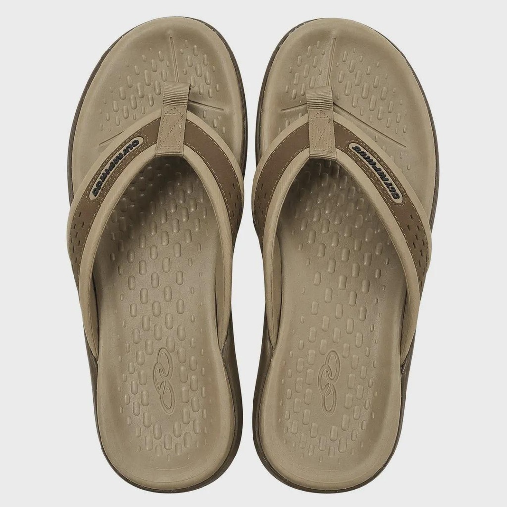Imagem 1 do produto Chinelo Masculino Olympikus Casual