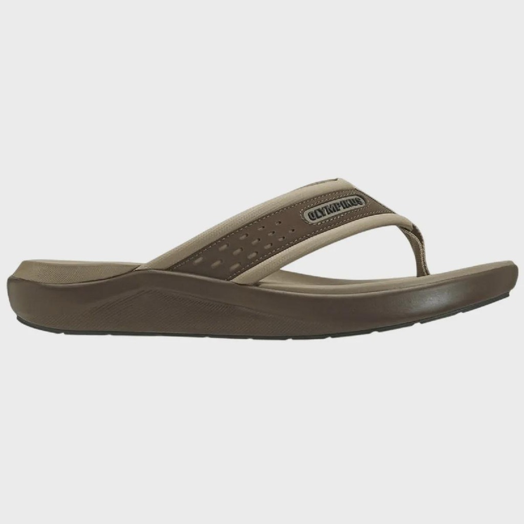 Imagem 2 do produto Chinelo Masculino Olympikus Casual