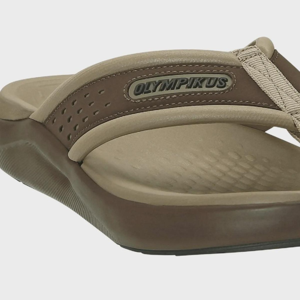 Imagem 3 do produto Chinelo Masculino Olympikus Casual