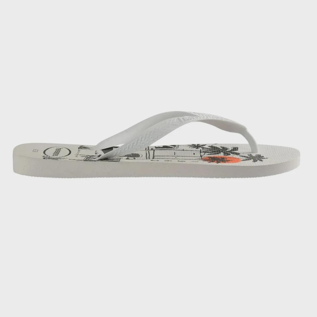 Imagem 2 do produto Chinelo Masculino Havaianas Top Aloha