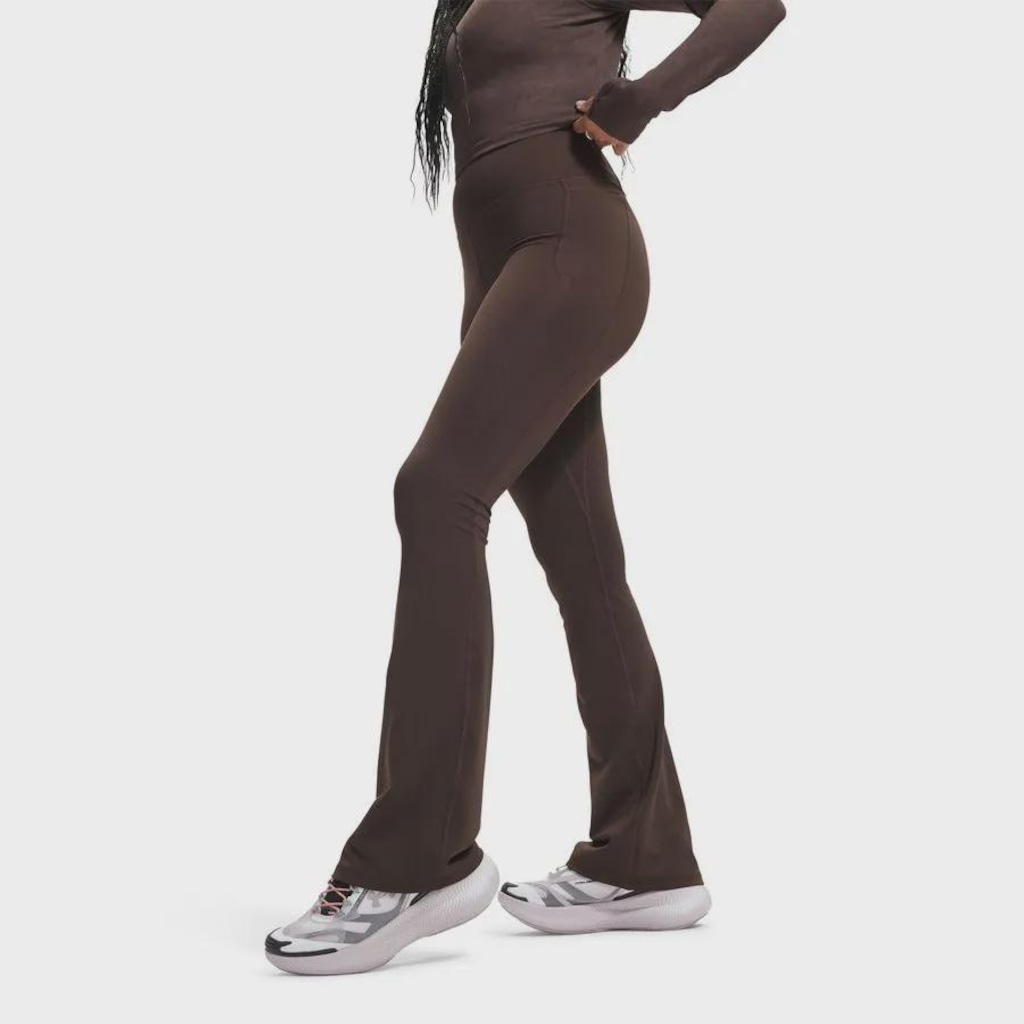 Imagem 1 do produto Calça Under Armour Meridian Flare - Feminina