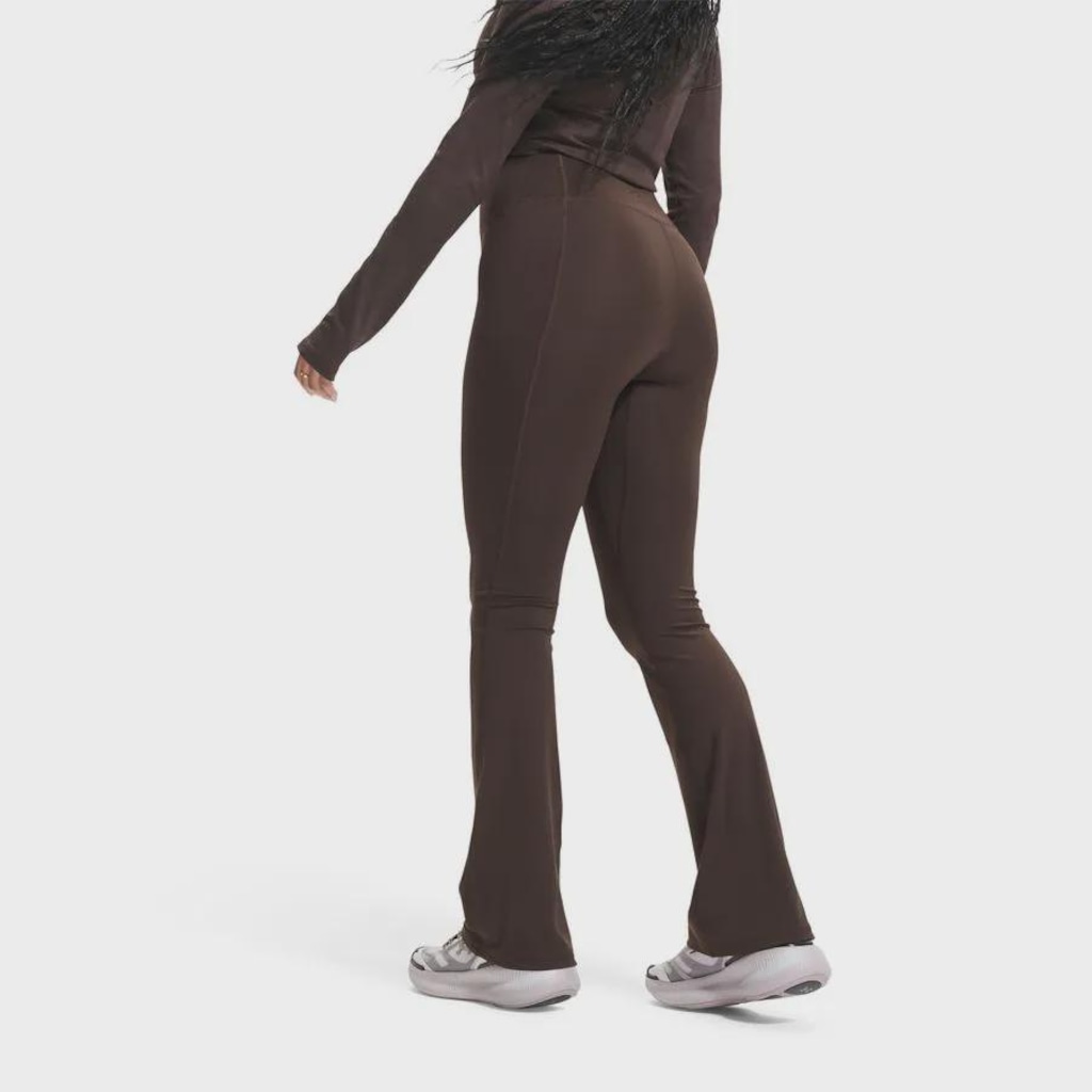 Imagem 2 do produto Calça Under Armour Meridian Flare - Feminina