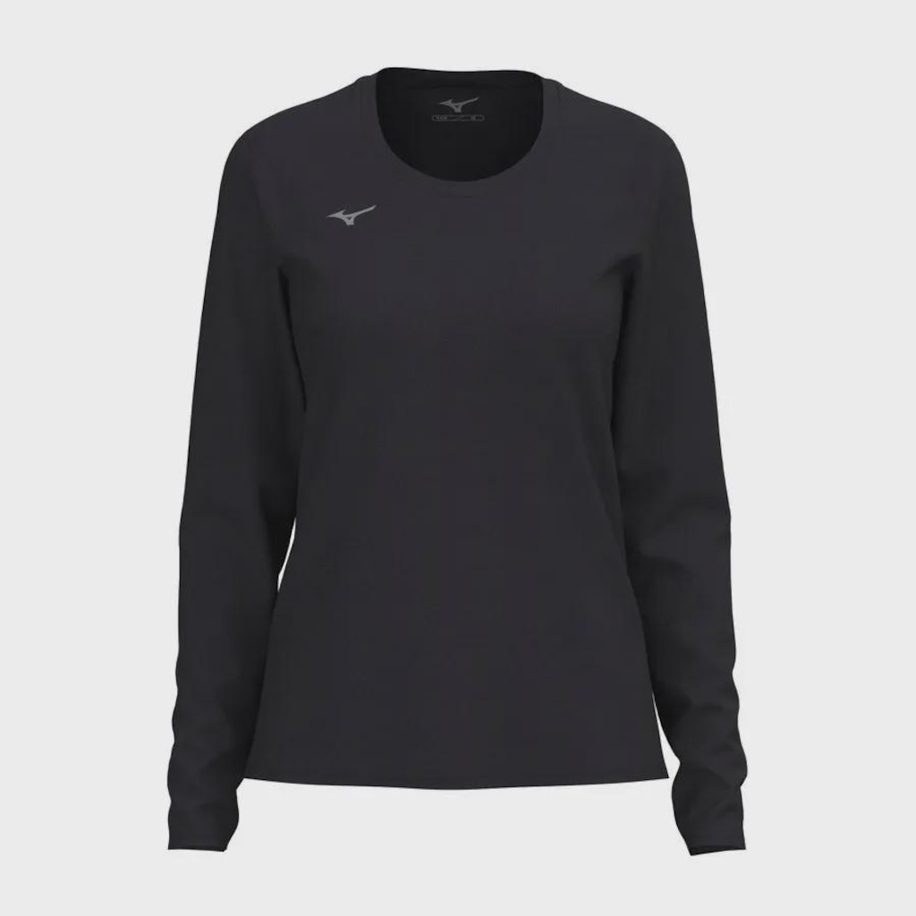 Imagem 1 do produto Camiseta Manga longa Mizuno Energy 2.0 Feminina