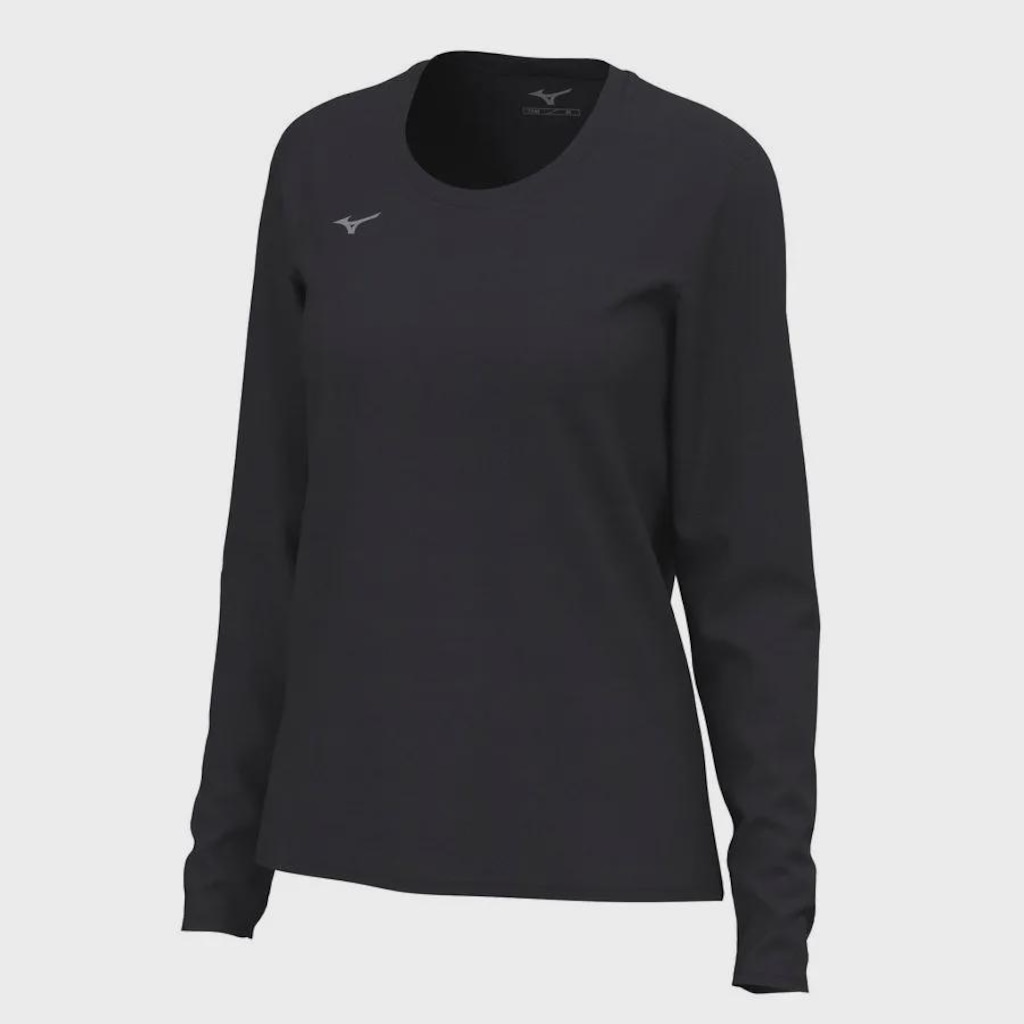Imagem 2 do produto Camiseta Manga longa Mizuno Energy 2.0 Feminina