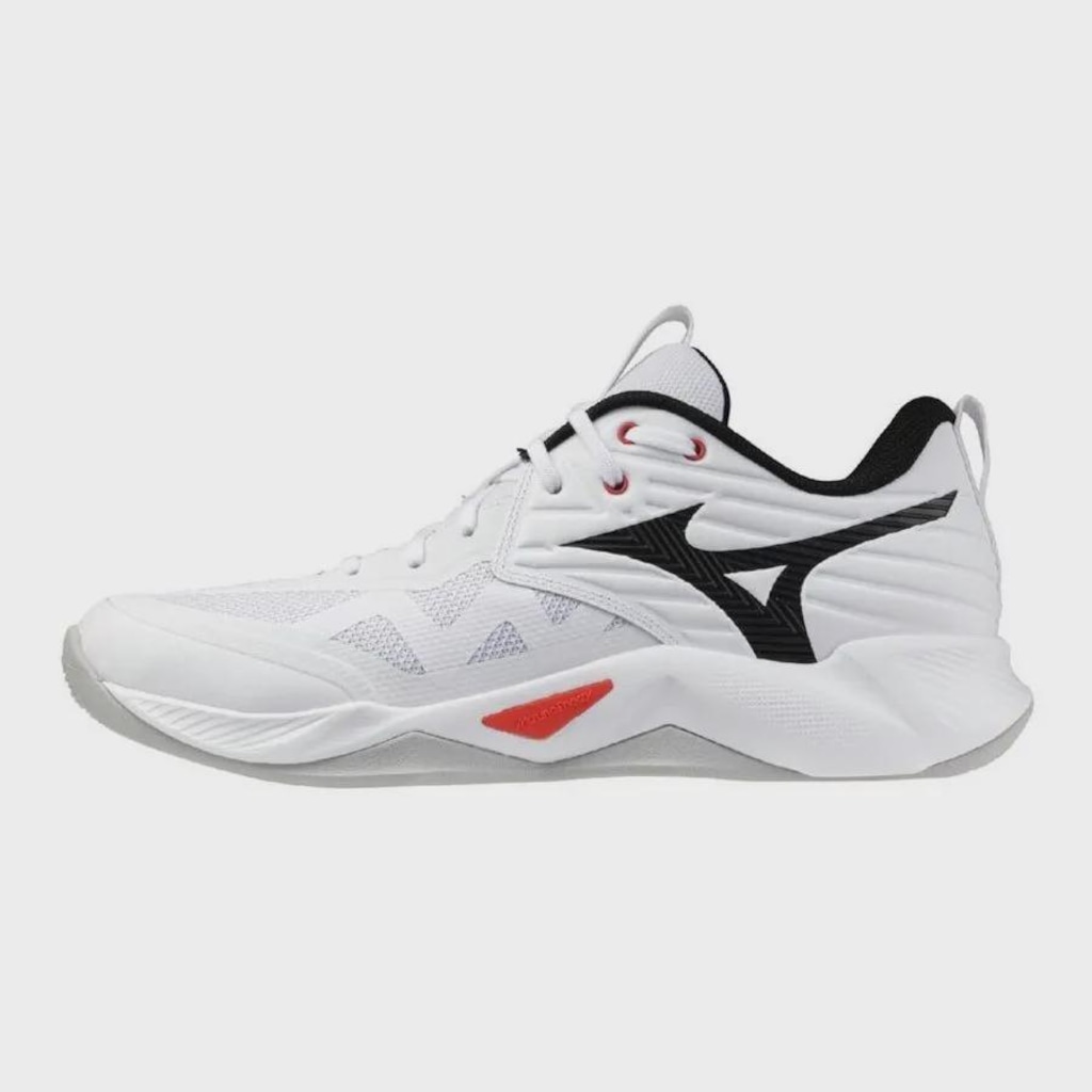 Imagem 2 do produto Tênis Unissex Mizuno Momentum Pro
