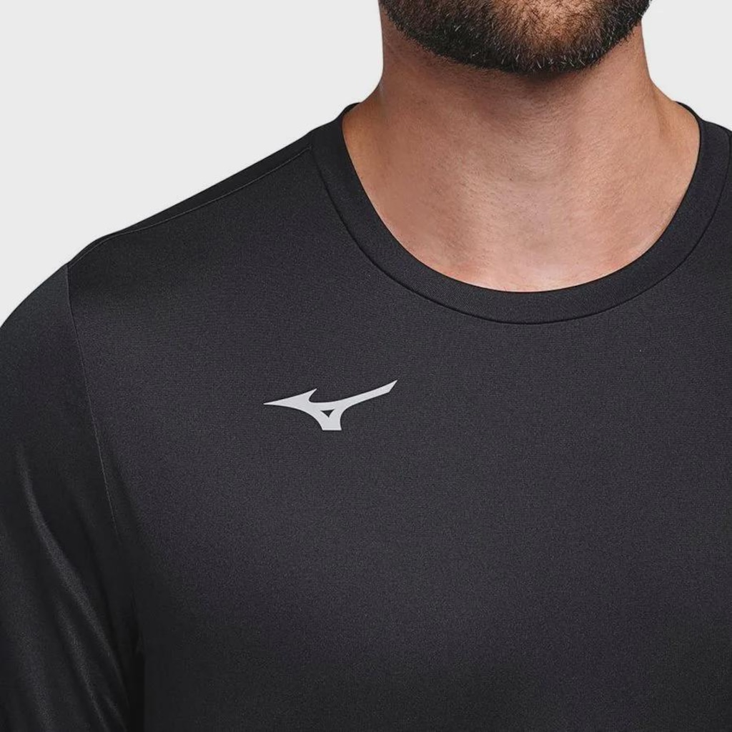 Imagem 2 do produto Camiseta Manga longa Mizuno Energy 2.0 Masculina