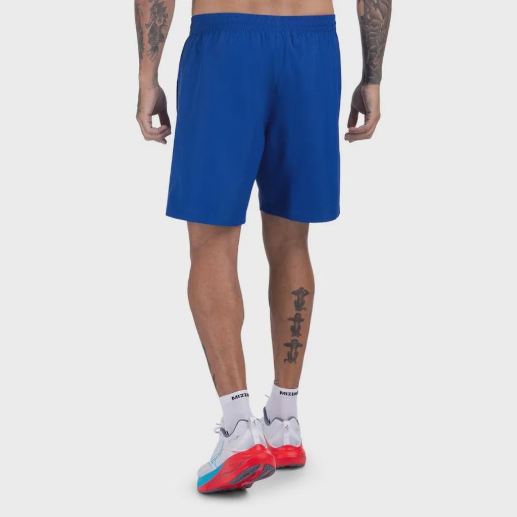 Imagem 3 do produto Bermuda Mizuno Energy 7 Masculina