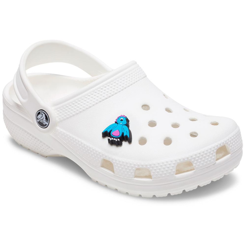 Imagem 3 do produto Jibbitz Crocs Monstro Azul Único - Unissex