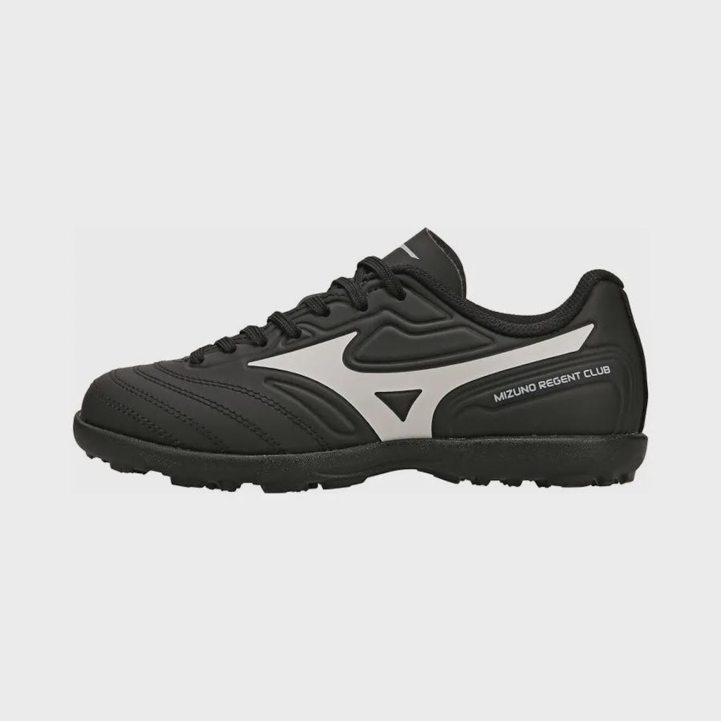 Imagem 2 do produto Chuteira Society Infantil Mizuno Regent AS Junior