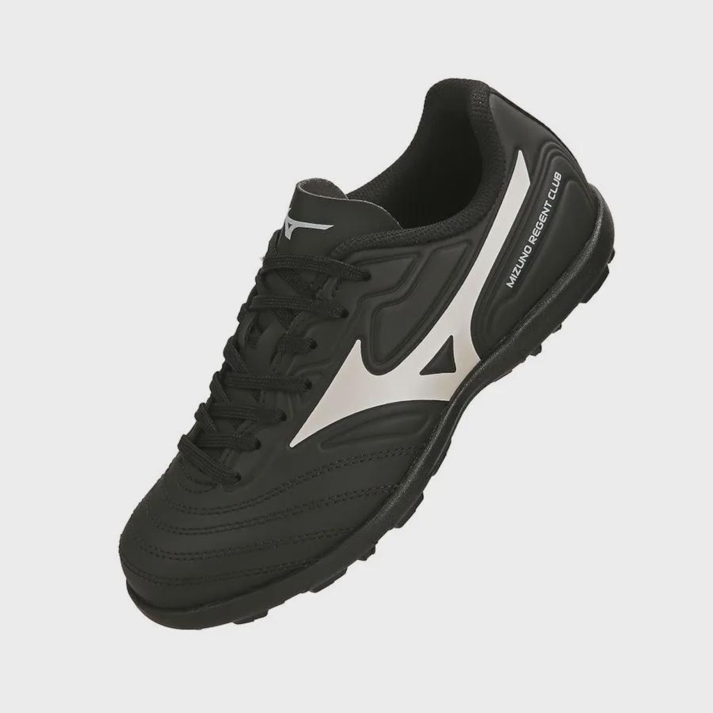 Imagem 4 do produto Chuteira Society Infantil Mizuno Regent AS Junior