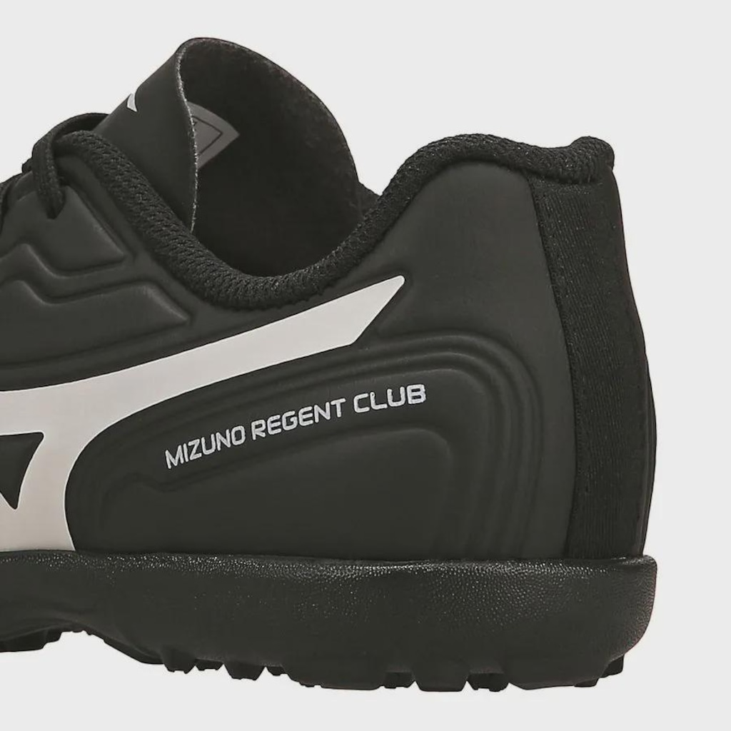 Imagem 5 do produto Chuteira Society Infantil Mizuno Regent AS Junior