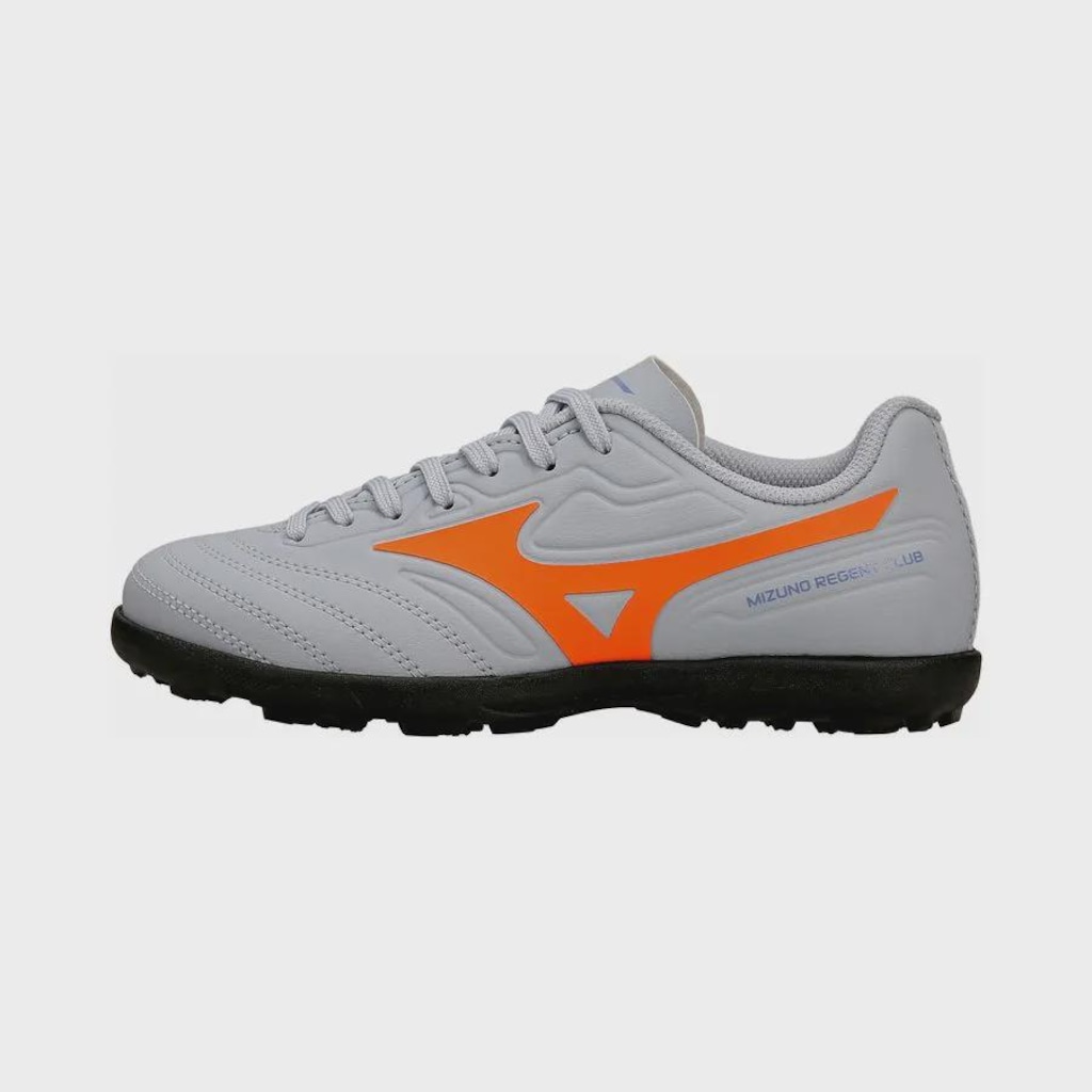 Imagem 2 do produto Chuteira Society Infantil Mizuno Regent AS Junior