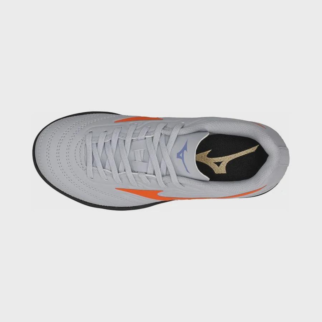 Imagem 3 do produto Chuteira Society Infantil Mizuno Regent AS Junior