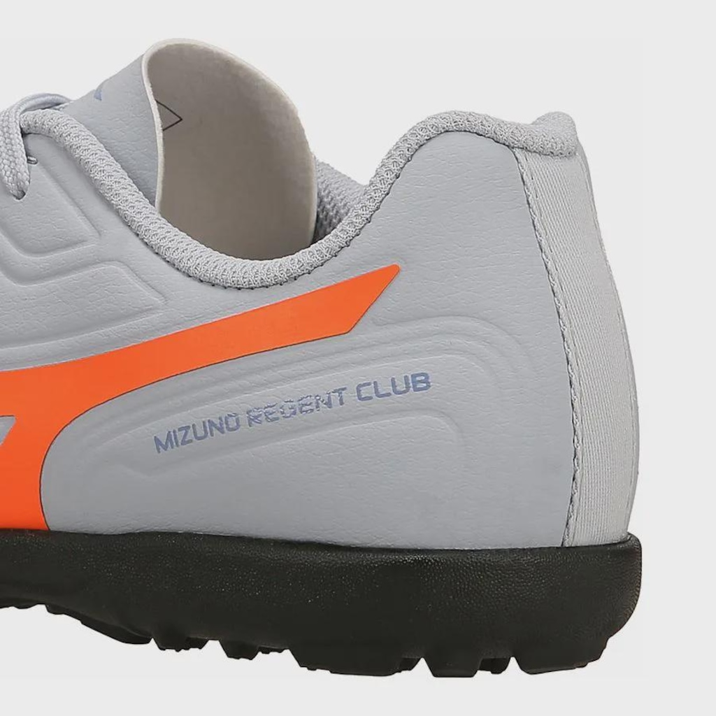 Imagem 5 do produto Chuteira Society Infantil Mizuno Regent AS Junior