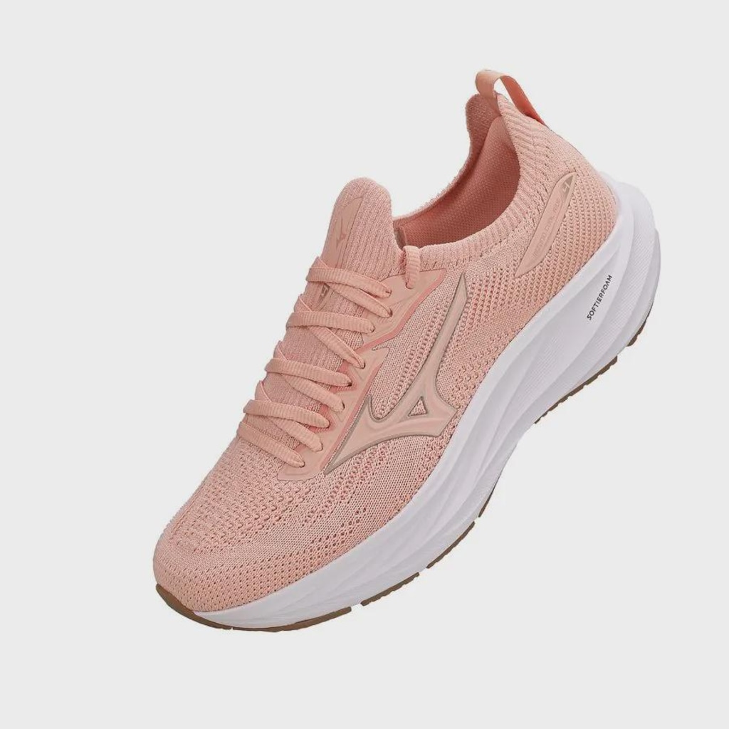 Imagem 4 do produto Tênis Infantil Mizuno Cool Ride 4