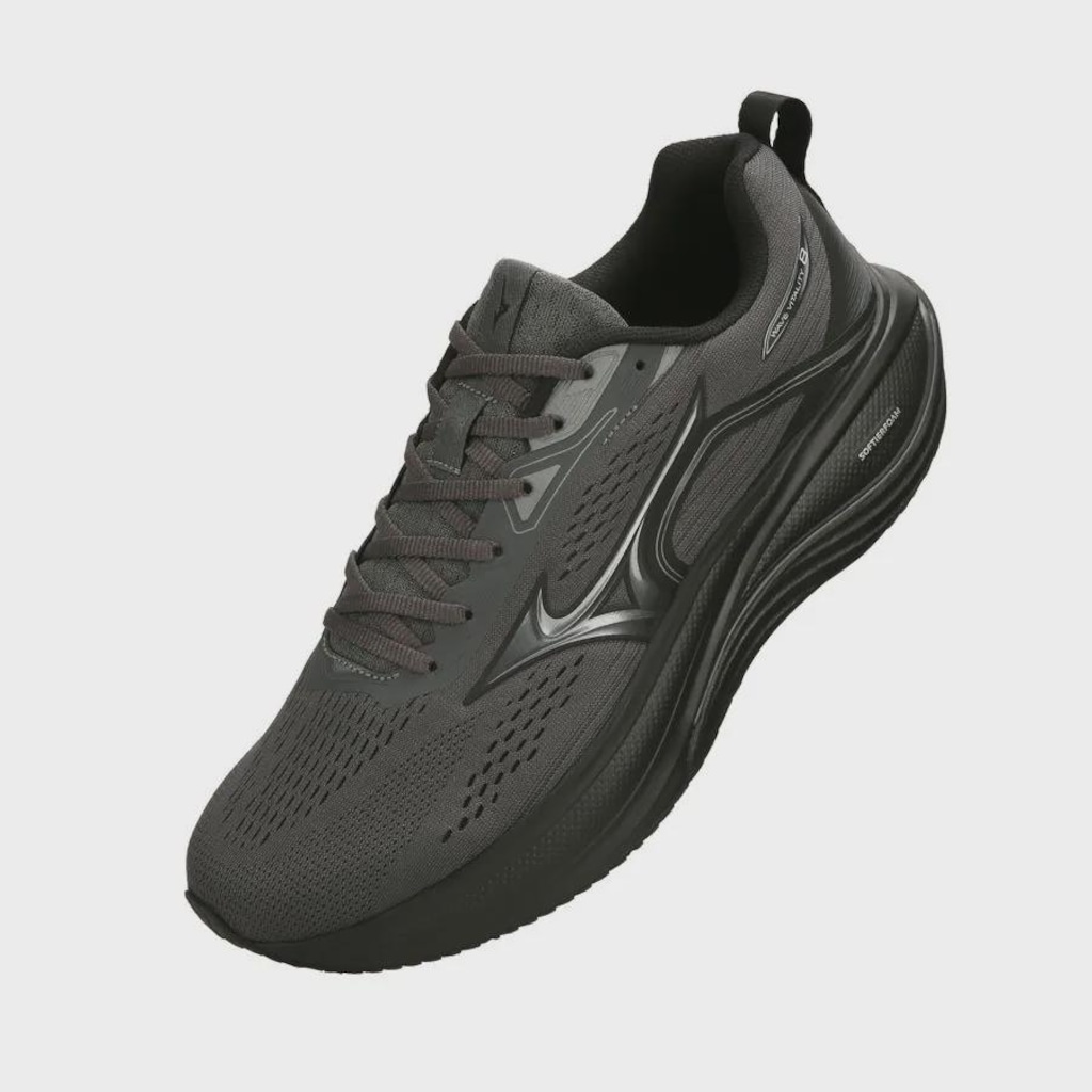 Imagem 4 do produto Tênis Unissex Mizuno Wave Vitality 8