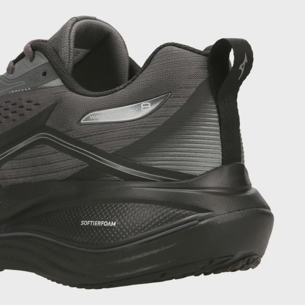 Imagem 5 do produto Tênis Unissex Mizuno Wave Vitality 8